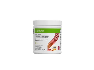 Beta heart® - Ванила