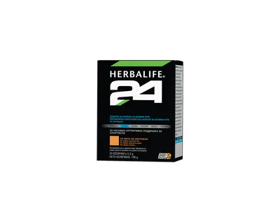 Herbalife®24 Hydrate - Портокал