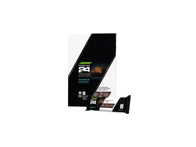 Herbalife24® Achieve Протеинска плочка - Темно чоколадо