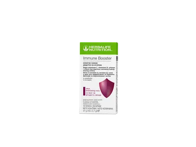 Immune Booster - Јагодесто овошје