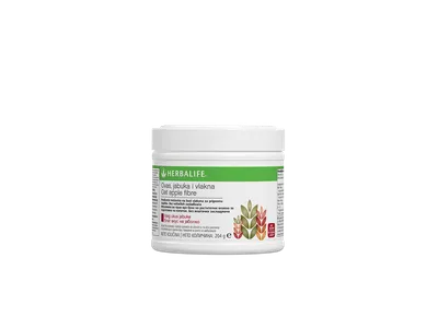 Oat apple fibre - Јаболко