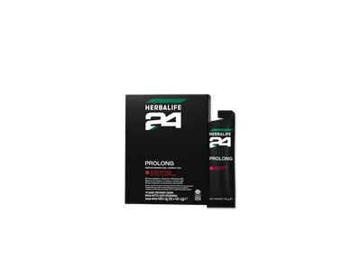 Herbalife24® Prolong Energy Gel - Jагода