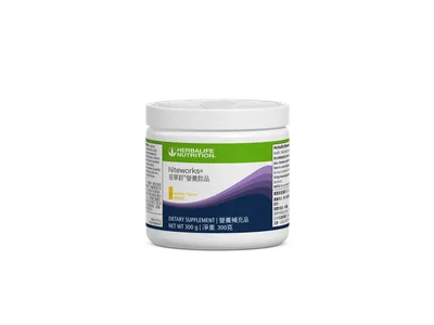 夜寧新®營養飲品 - 檸檬