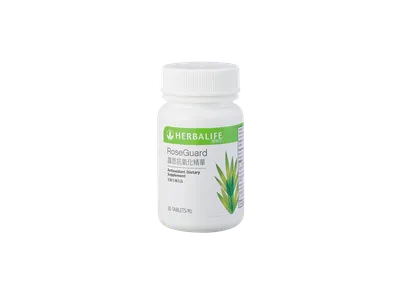 露思抗氧化精華