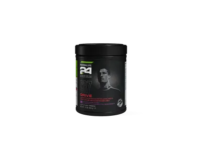 H24 CR7 水健力 - 巴西莓