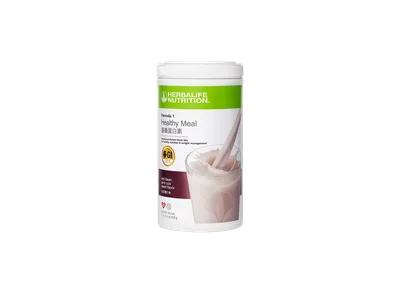 營養蛋白素 - 紅豆薏仁