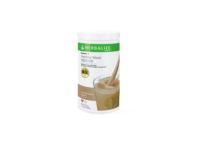 營養蛋白素 - 鮮奶咖啡