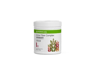 營養纖維粉 - 蘋果