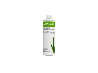 Herbal Aloe Concentrate Drink - Original