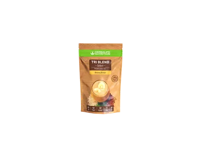 Tri Blend Select - Banana