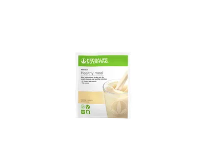 Formula 1 Healthy Meal - Vanilla Cream