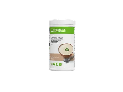 Formula 1 Savoury Meal - Mushroom and Herb