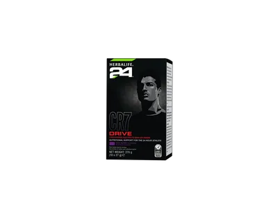Herbalife24® CR7 Drive - Acai Berry