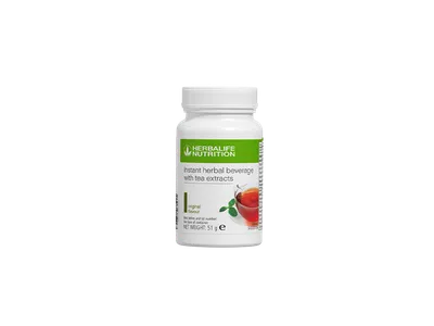 Instant Herbal Beverage with Tea Extracts - Original