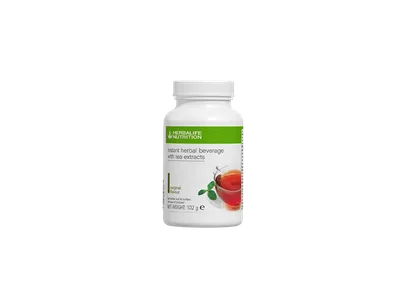 Instant Herbal Beverage with Tea Extracts - Original
