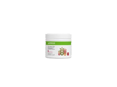 Oat Apple Fibre - Apple