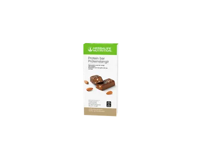 Protein Bar - Vanilla Almond