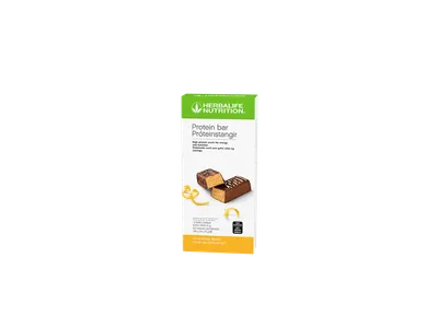 Protein Bar - Lemon