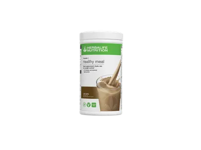 Formula 1 Healthy Meal - Café Latte