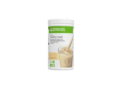 Formula 1 Healthy Meal - Vanilla Cream