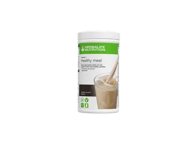 Formula 1 Healthy Meal - Cookie Crunch