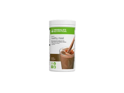 Formula 1 Healthy Meal - Smooth Chocolate