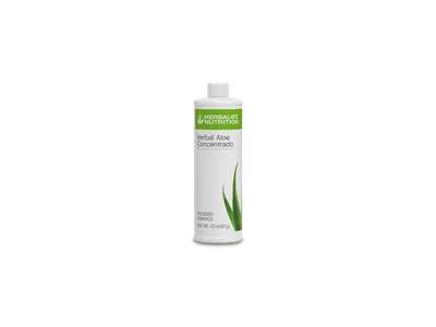 Herbal Aloe Concentrado - Original