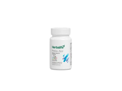 Prelox® Azul 60 cápsulas 69 g