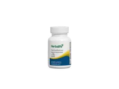 Herbalifeline® Cápsulas de Aceite de Pescado 60 cápsulas 68,4 g