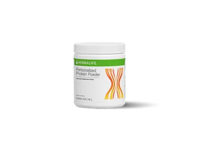 Personalized Protein Powder Polvo para Suplementar Proteína 240 g