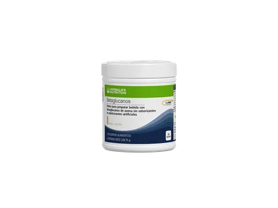 Betaglucanos - a Vainilla