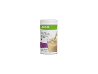 Herbalife® Número 1 Polvo para Preparar Batido sabor arroz con leche 550 g - Arroz Con Leche