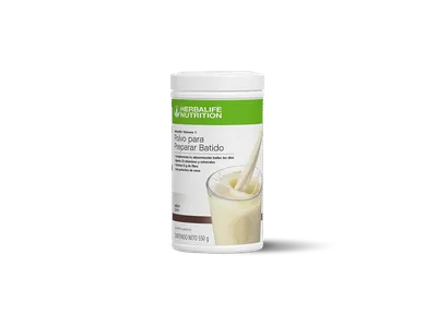 Herbalife® Número 1 Polvo para Preparar Batido sabor coco 550 g - Coco