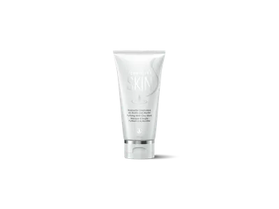 Herbalife Skin Mascarilla Limpiadora de Arcilla con Menta 120 ml
