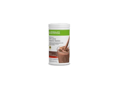 Herbalife® Número 1 Polvo para Preparar Batido sabor a choco-avellana 572 g - a Choco-avellana