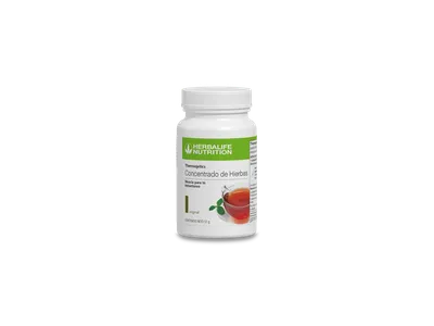 Thermojetics Concentrado de Hierbas Mezcla para Té Instantáneo original 51 g - Original