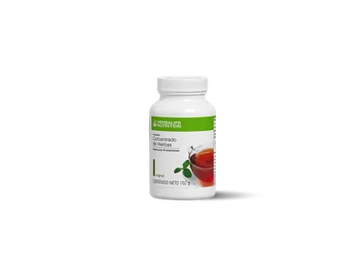 Thermojetics Concentrado de Hierbas Mezcla para Té Instantáneo original 102 g - Original