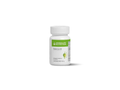 Balance M 30 cápsulas 16,5 g
