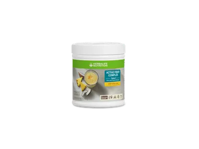 Active Fiber Complex Select Polvo para Preparar Bebidas sabor piña-coco 270 g - Piña-Coco