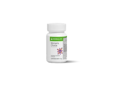 Woman's Choice 30 tabletas 17,4 g