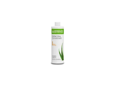 Herbal Aloe Concentrado - Mango