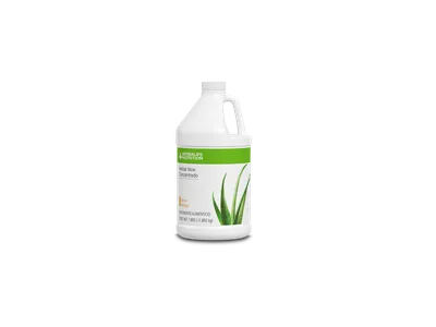 Herbal Aloe Concentrado - Mango