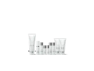 Herbalife Skin Programa Avanzado Normal a Seco 9 productos