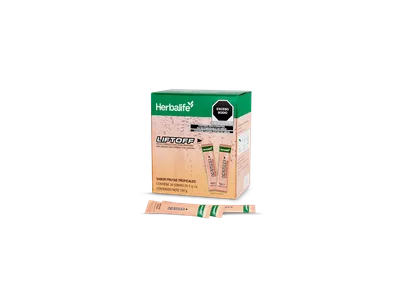 Liftoff® - Frutas Tropicales