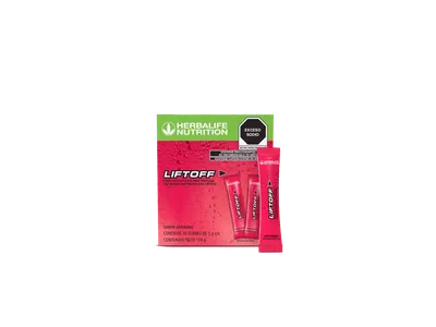Liftoff® - Granada