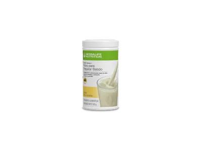 Herbalife® Número 1 Polvo para Preparar Batido sabor piña colada 550 g - Pina Colada