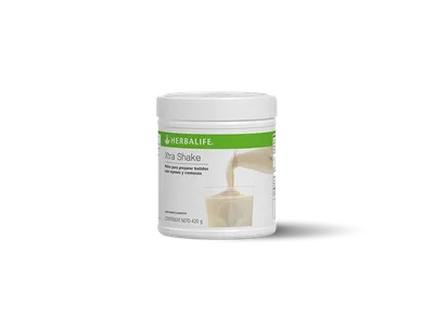Xtra Shake Polvo para preparar batidos más espesos y cremosos 420 g