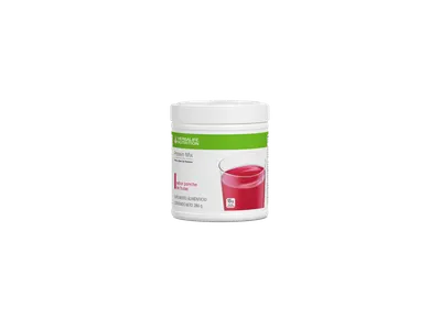 Protein Mix - Ponche de Frutas