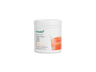 Protein Mix - Durazno-Mango