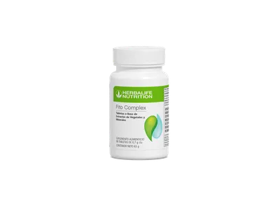 Fito Complex